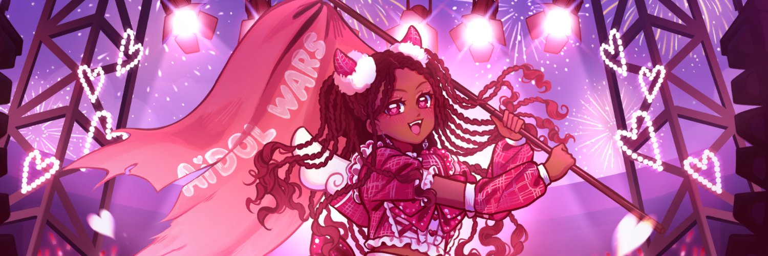ABSOLUTE AiDOL❣️PRE-SAVE AiDOL WARS! banner