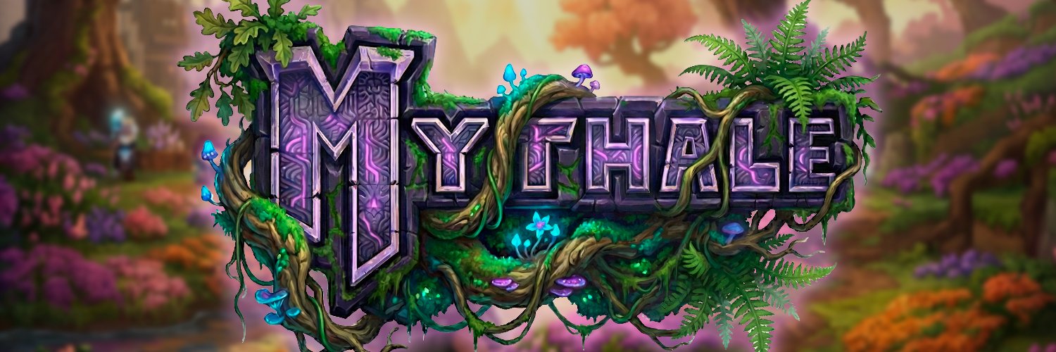 Mythale banner