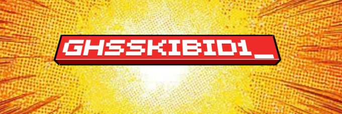 ghsskibidi's profile banner image