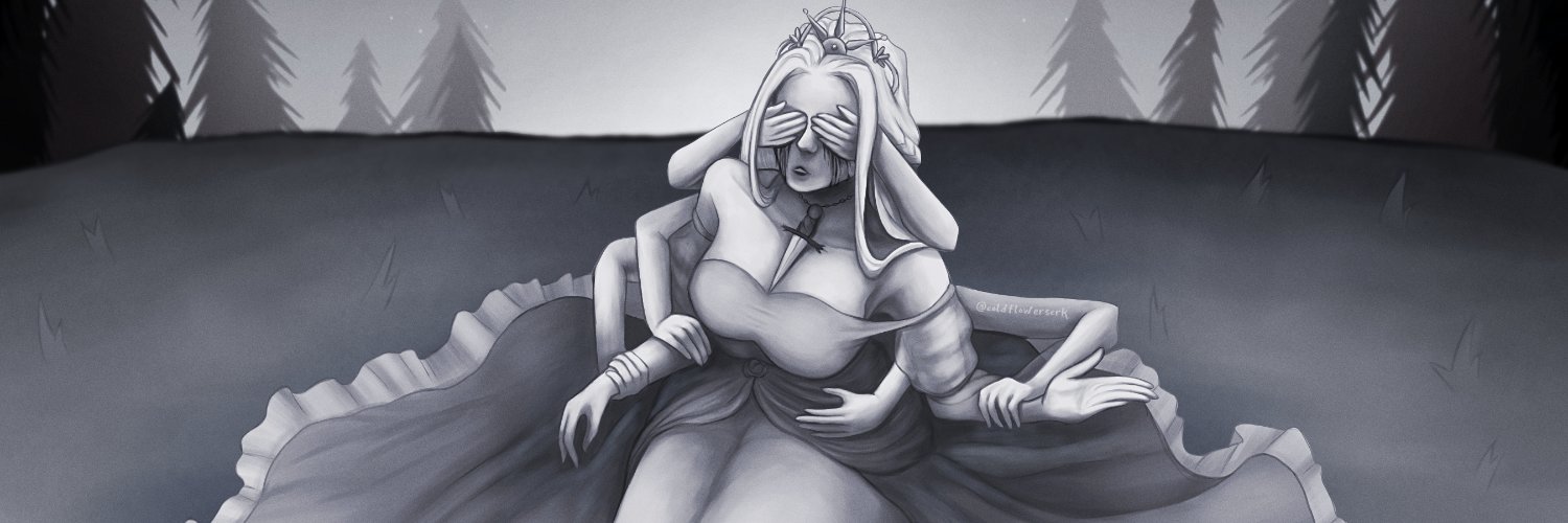 Slay The Princess: The Paper Cut (Fan Zine) banner