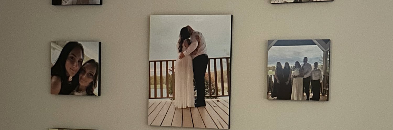 Michele Donaldson banner