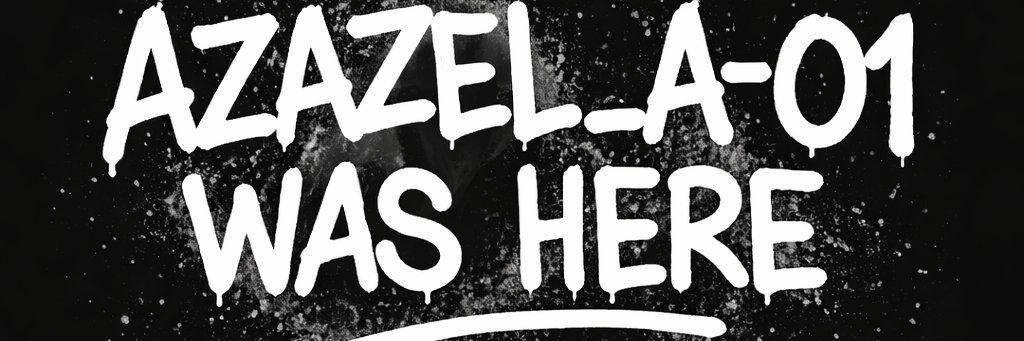 azazel banner