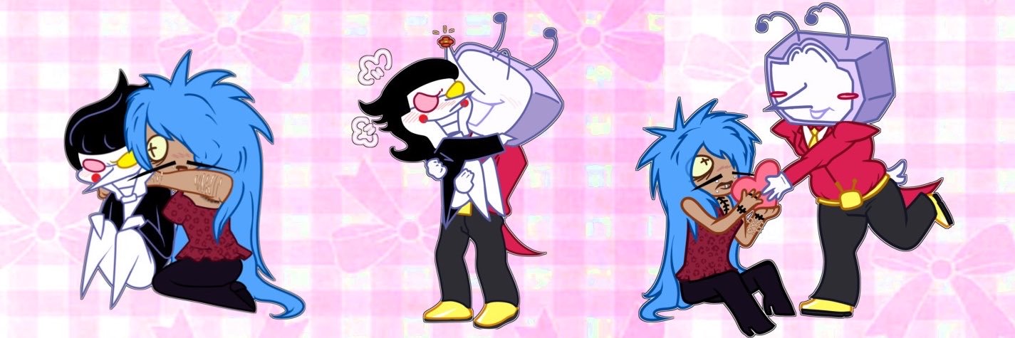 zomtenna's profile banner image