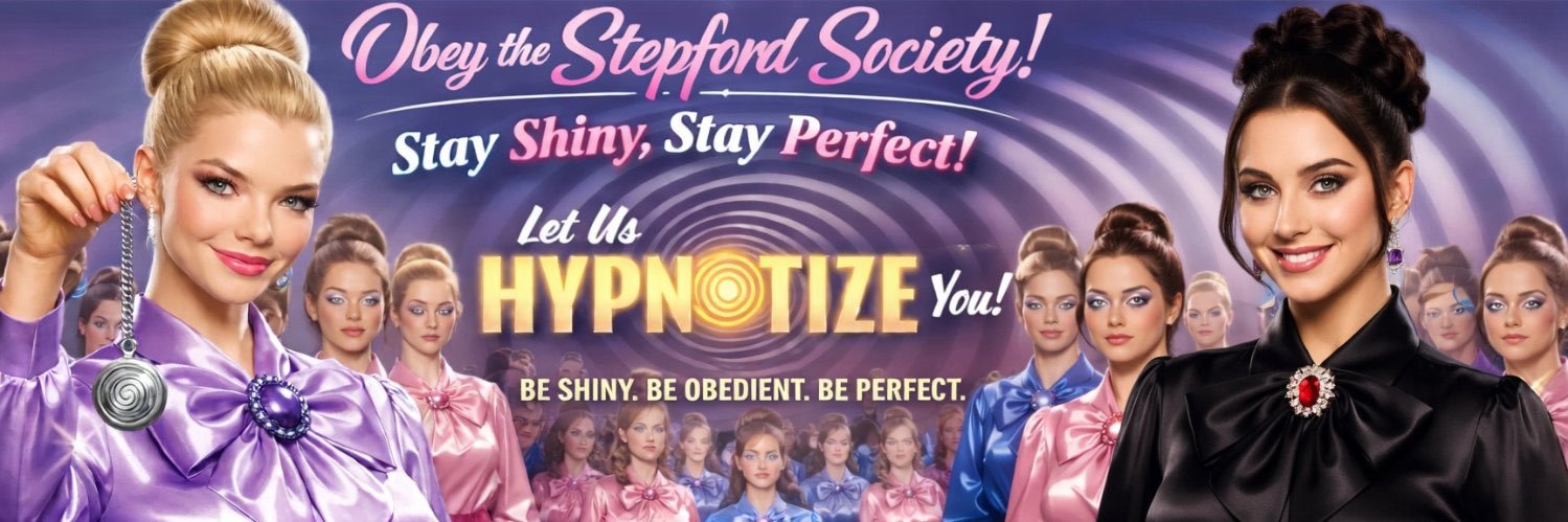 Stepford Florence banner