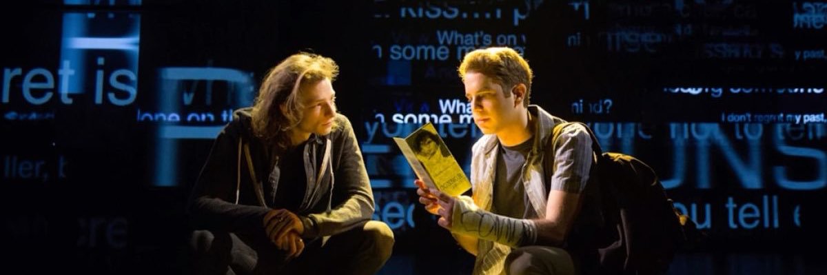 K 🦇 | Mike Faist Lover banner