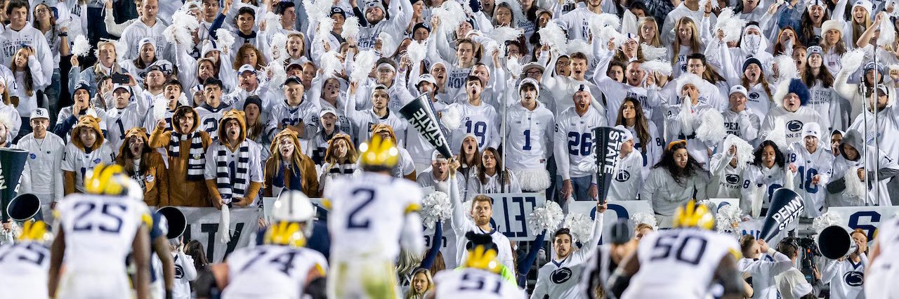 RoarTrackerPSU's profile banner image