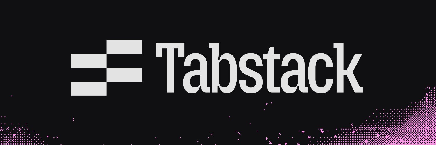 Tabstack banner