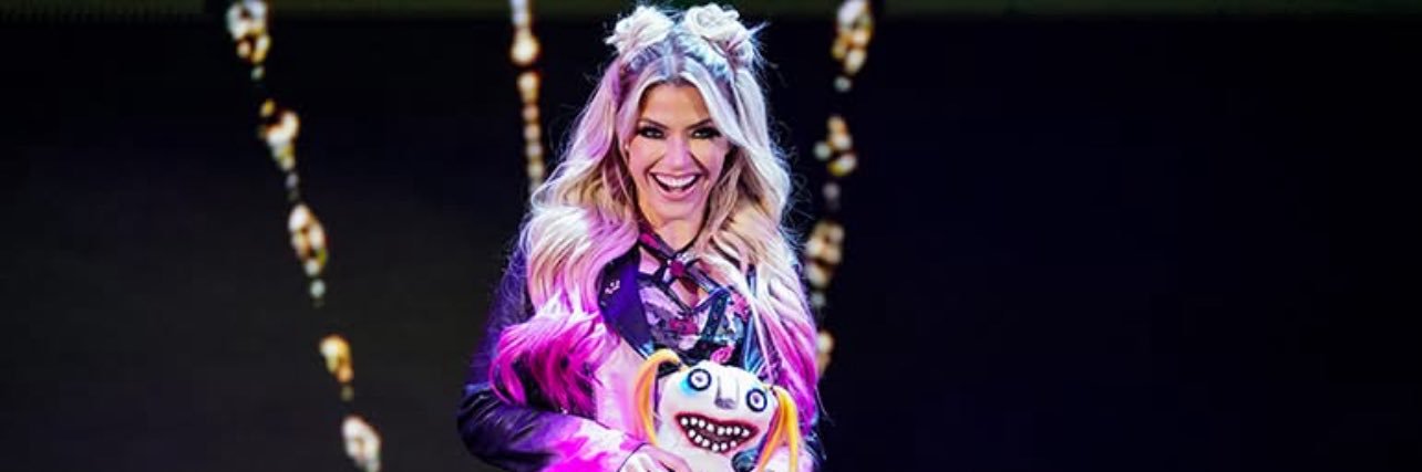 AlexaWwef's profile banner image