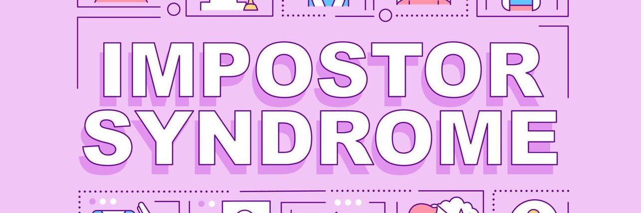 ImposterSyndrome banner