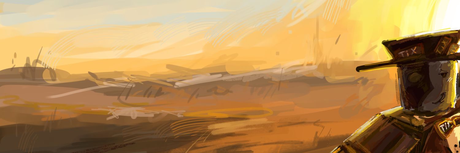 T1xFul's profile banner image