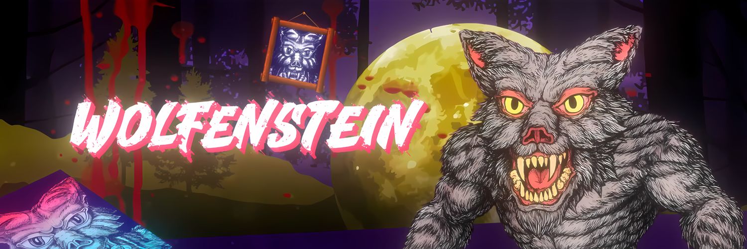 Wolfenstein banner
