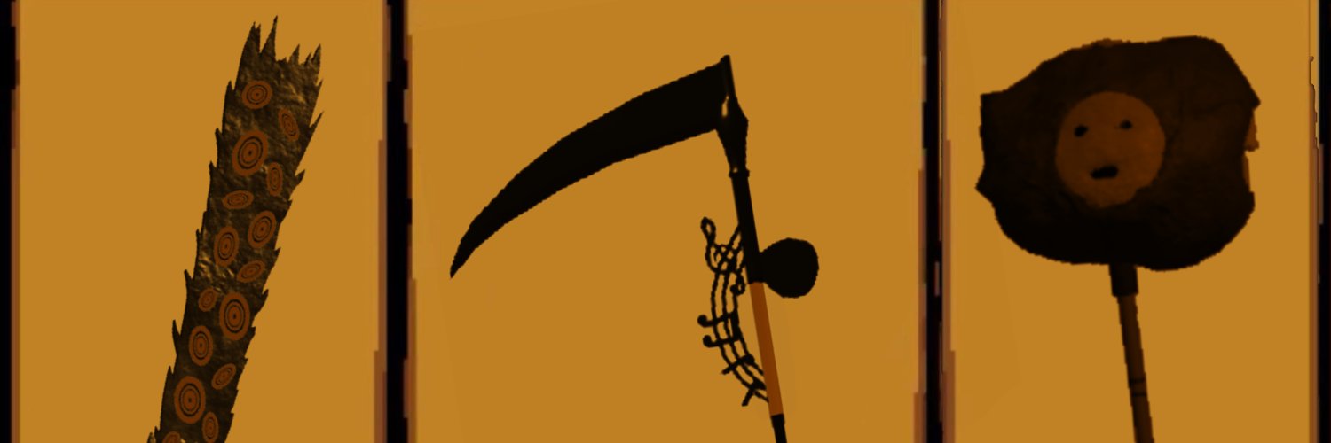 『𝐓𝐇𝐄 𝐓𝐑𝐔𝐌𝐏𝐄𝐓 𝐁𝐑𝐎𝐓𝐇𝐄𝐑𝐒』 banner