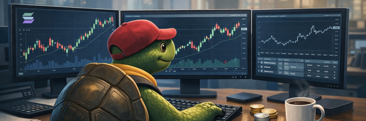 Solana Yield Desk banner