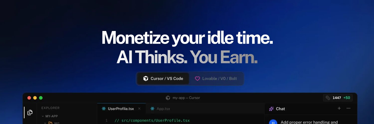 idlenai's profile banner image