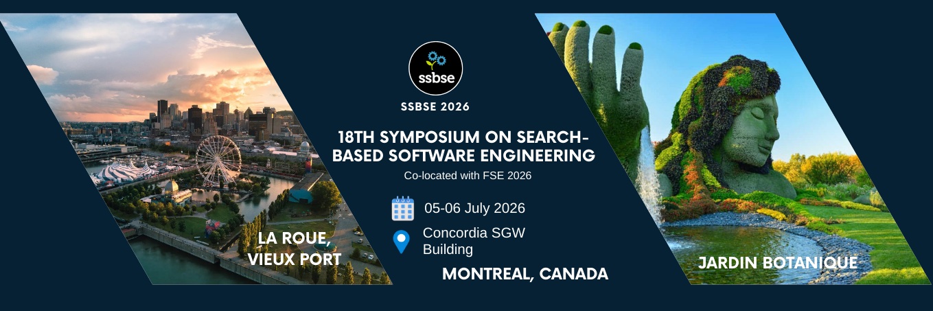 ssbse26's profile banner image