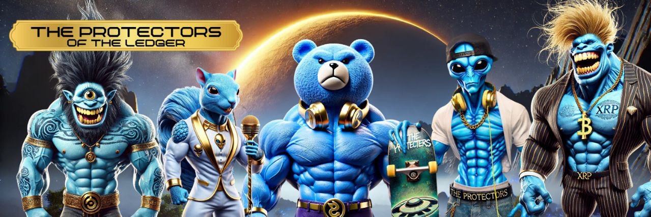 Protector Fitzzzy banner