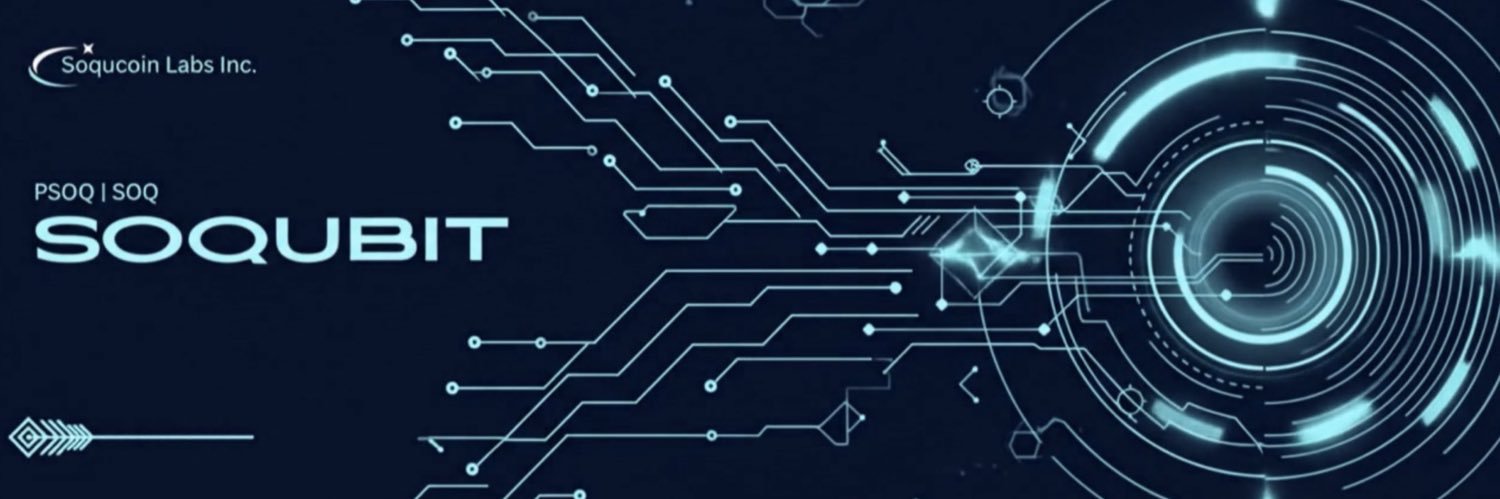 SoQuBit banner