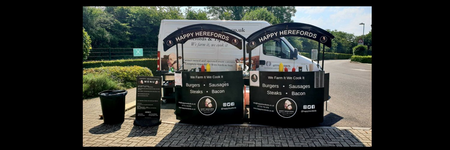 HappyHerefords's profile banner image