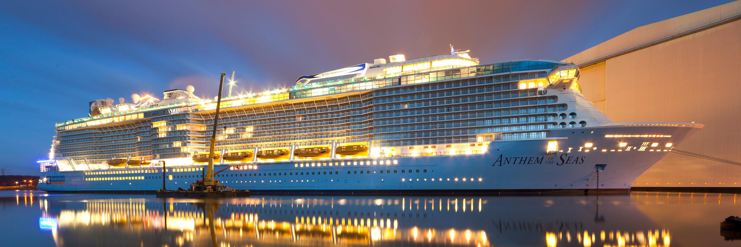 BeyondCruise's profile banner image