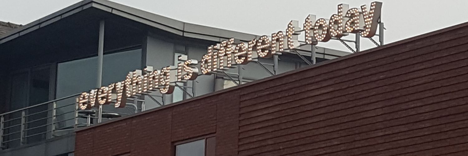 hmusther's profile banner image