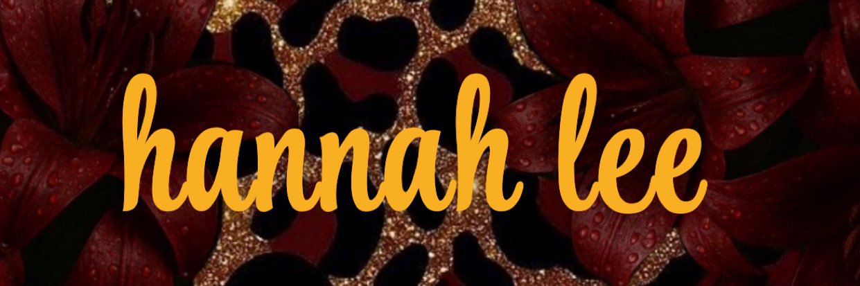 barefoot hannah banner