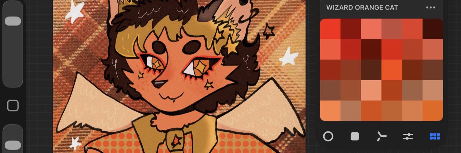 Wiz | VGen artist banner