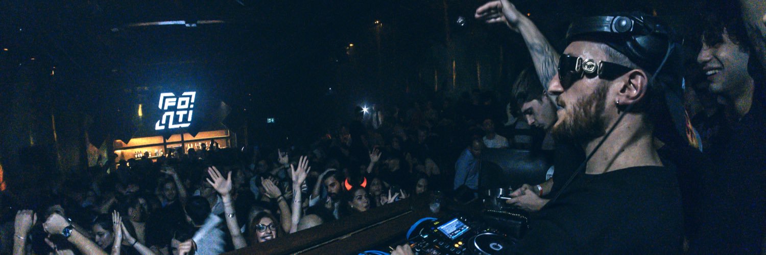 fontiofficial's profile banner image