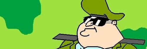 PoopNiggaFart banner