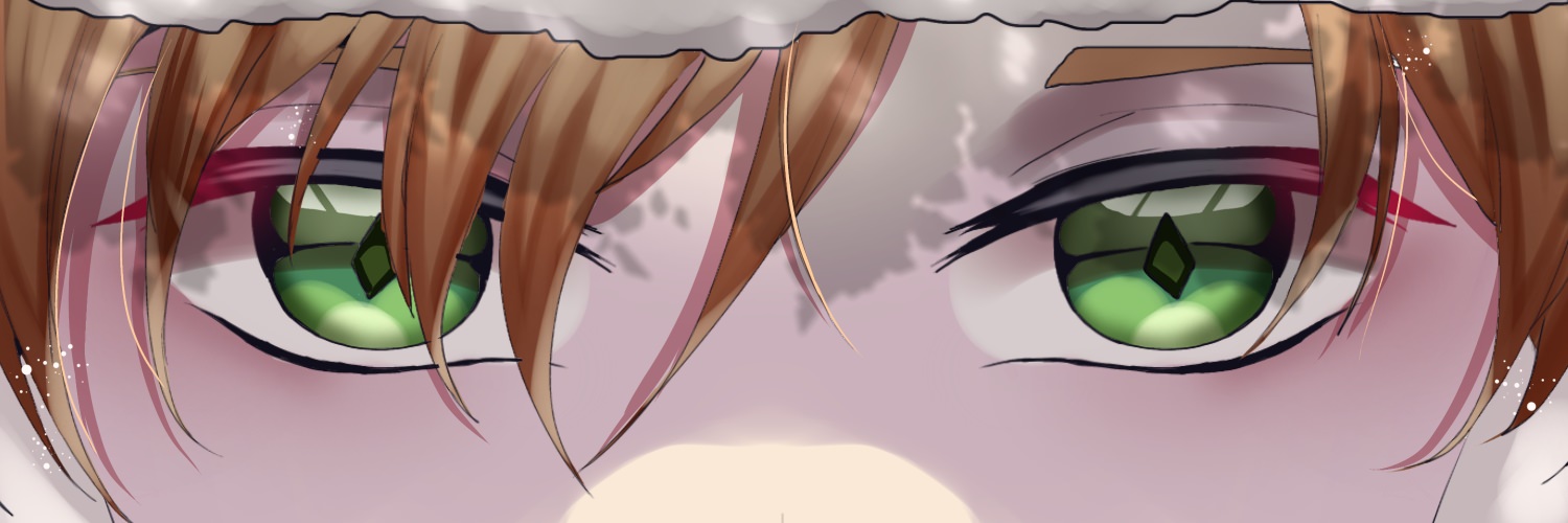 Abra Chan🐔🛡️🐍 banner