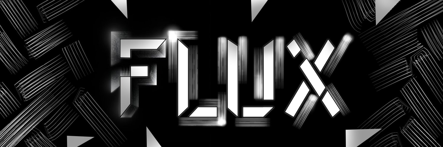 Flux Support banner