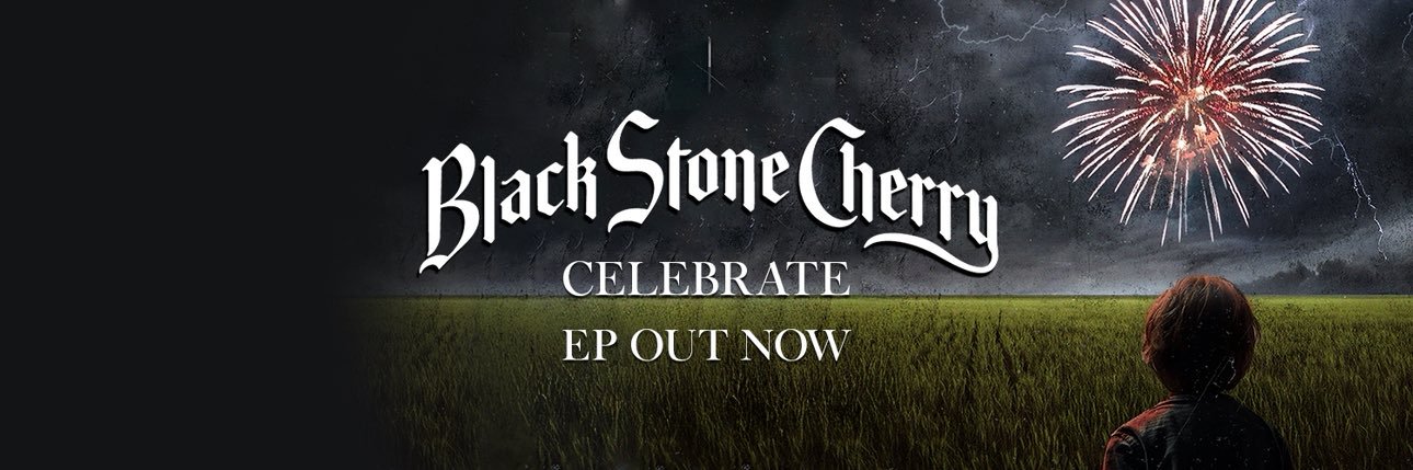 BlkStoneCherry's profile banner image