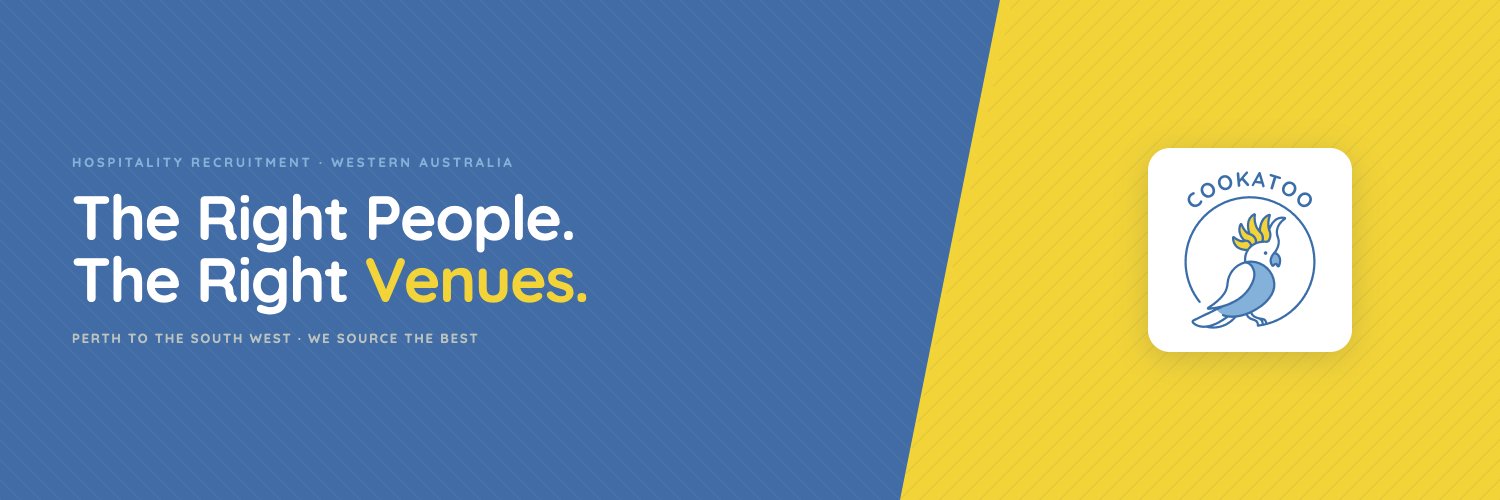 Cookatooau's profile banner image