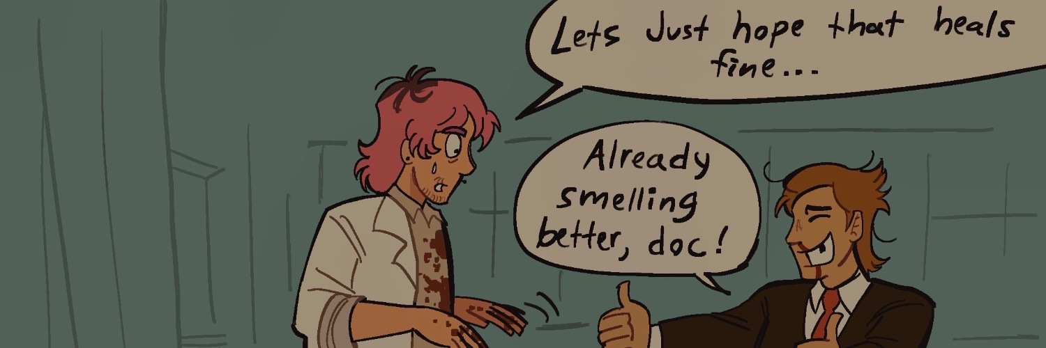 Brettkota's profile banner image