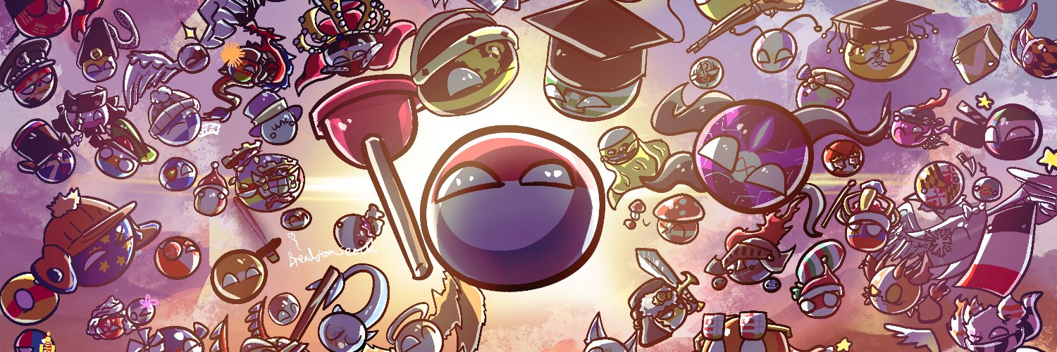 PolandballGo's profile banner image
