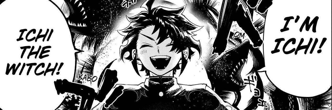 Daily Ichi (the witch) 🪄 (@Ichi_posting) / Posts / X