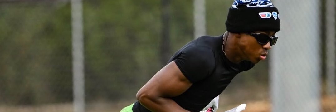AzekielWilliams's profile banner image