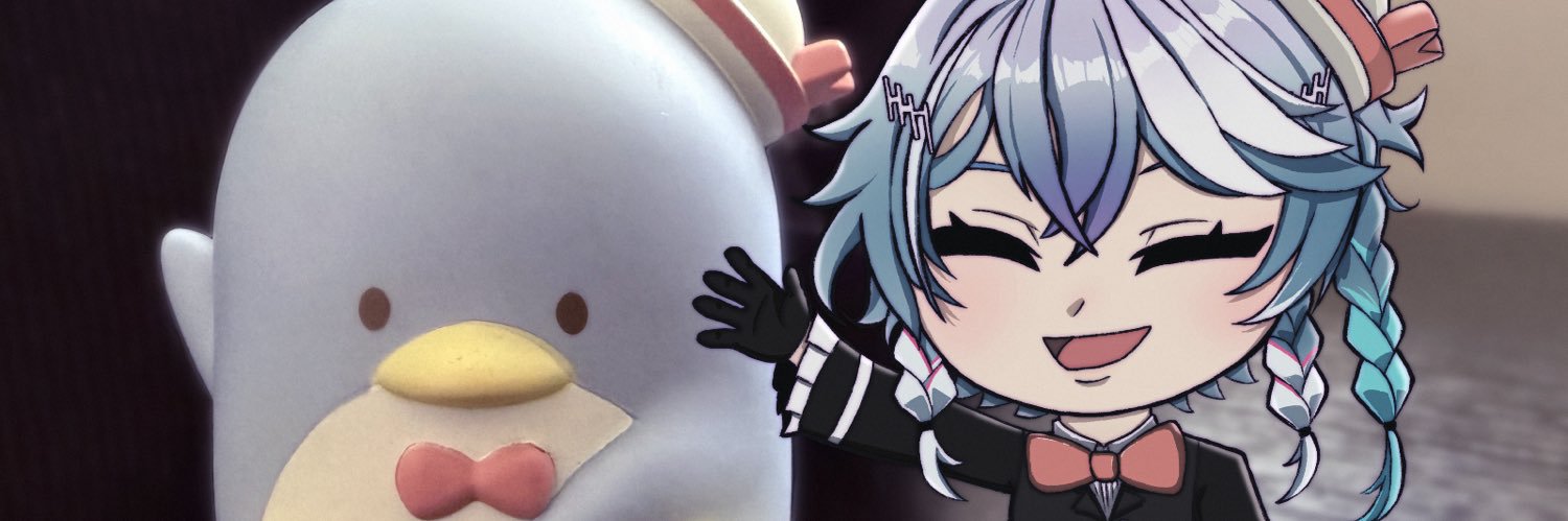 simmy しみぃ banner