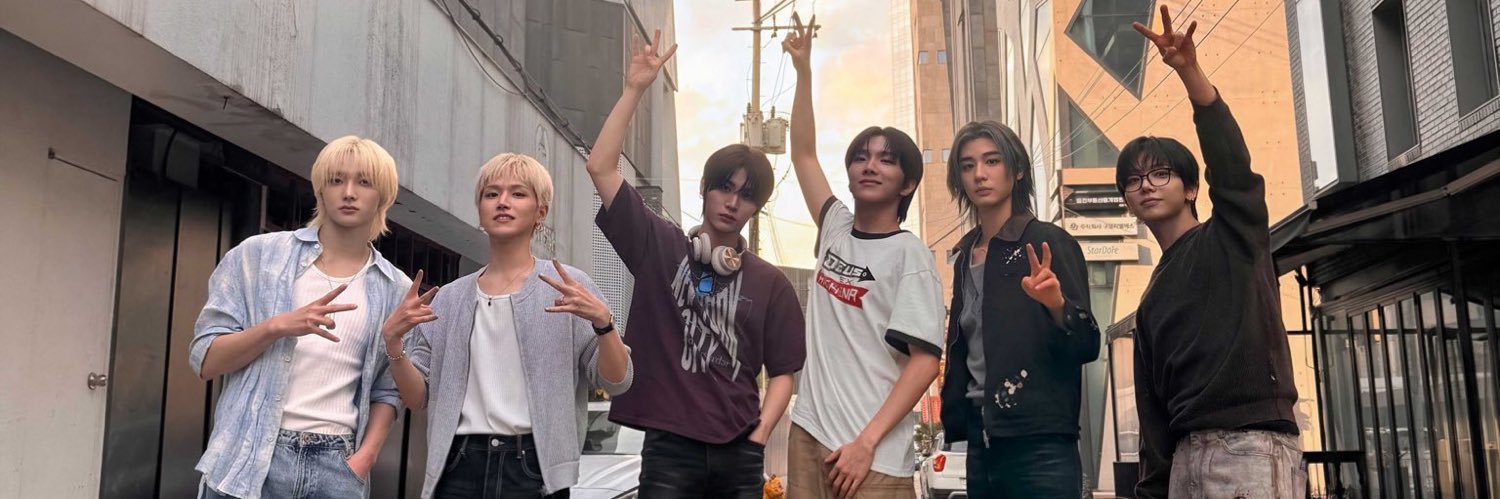 하니 banner