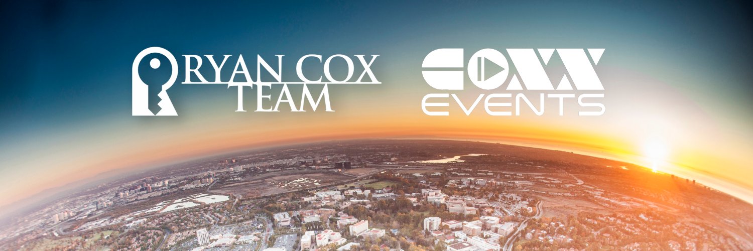 ryancoxx's profile banner image