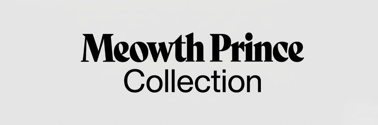 Meowth Prince banner