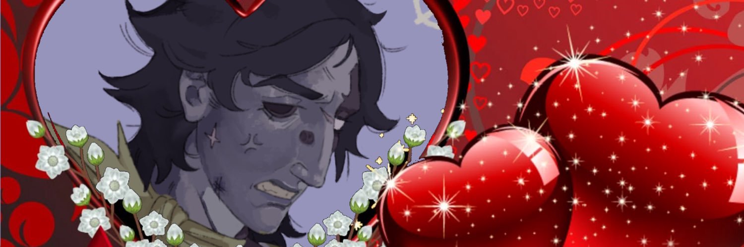 Vic / COMM OPEN banner