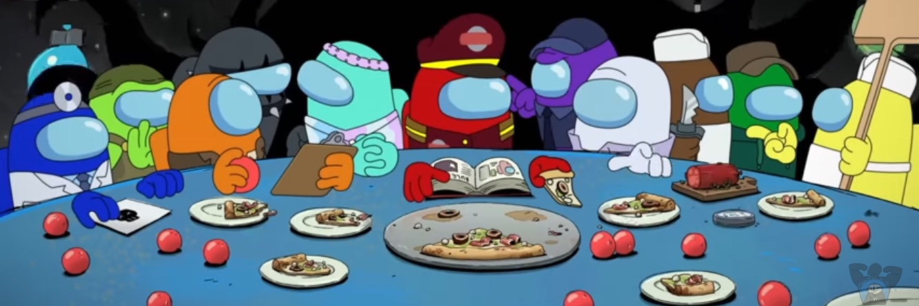 LimeAmongstUs's profile banner image