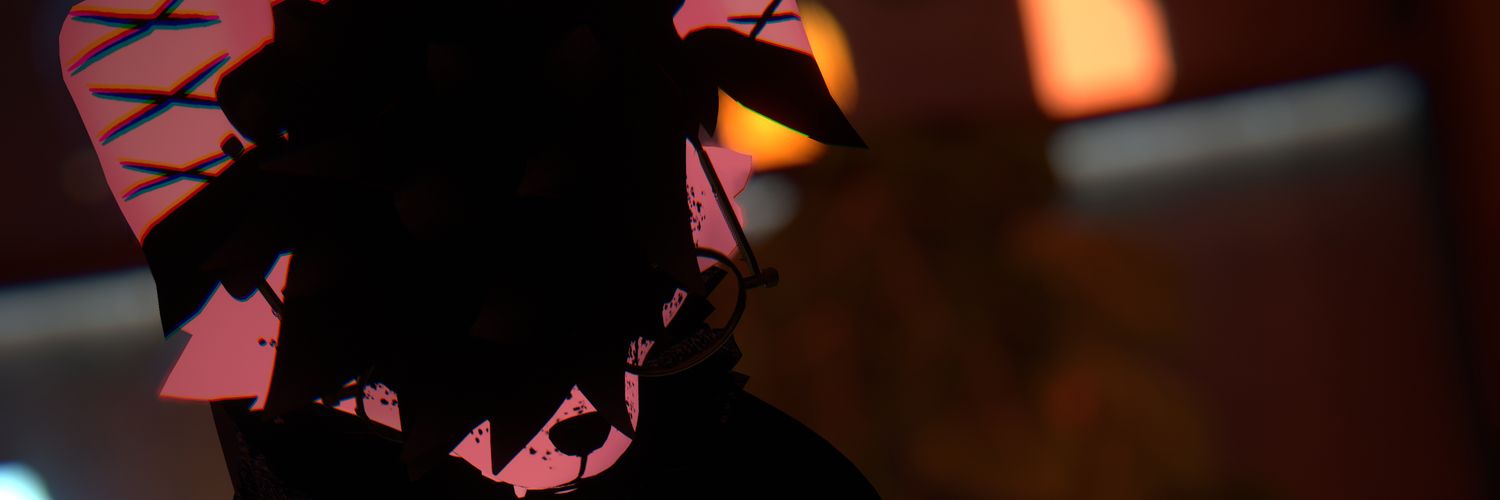 Fluffypaws420's profile banner image
