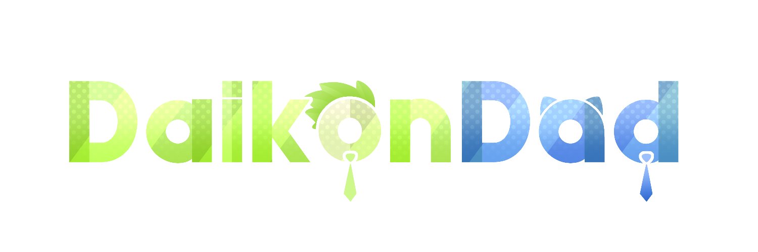 DaikonDad's profile banner image