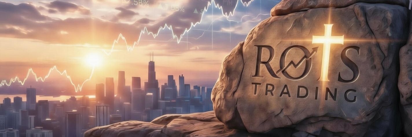 Rots Trading banner