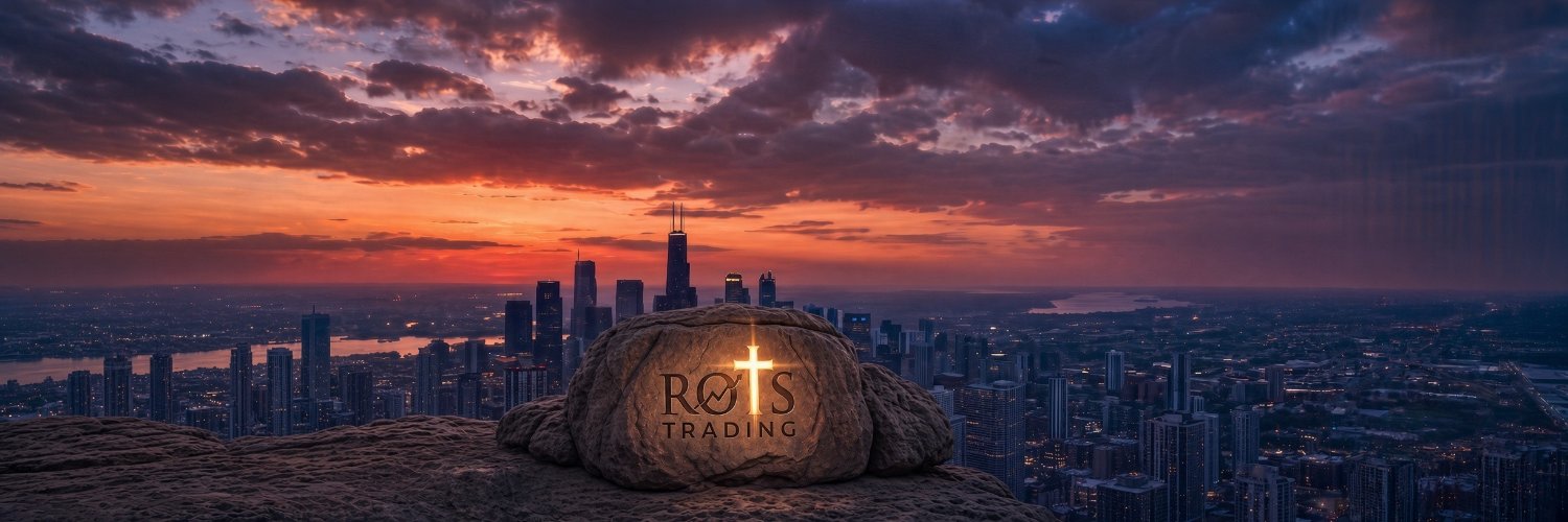 RotsTrading's profile banner image