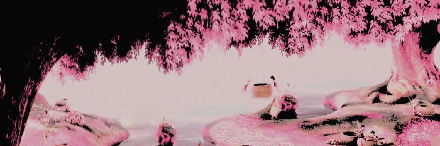 * 𝓑𝑳𝑶𝑶𝑴 ﹠ 𝓖𝑹𝑶𝑾 banner