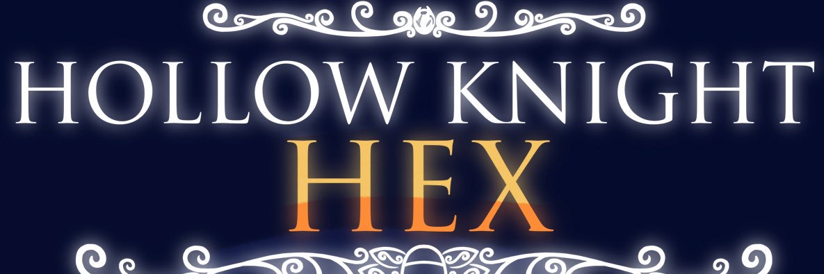 Hex bee banner