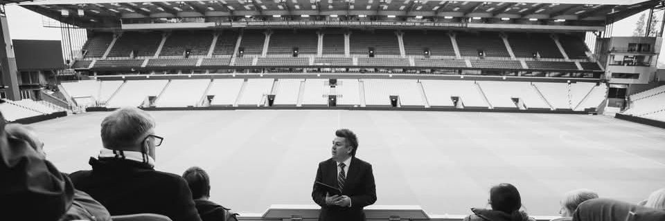 Rev.Jon Grant banner