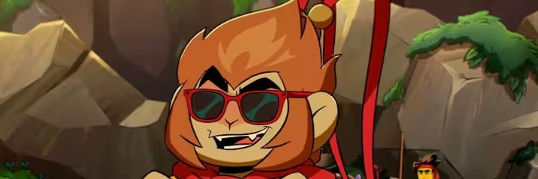 Sheillzen's profile banner image
